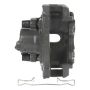 CARDONE Reman 19-B1816B Remanufactured Unloaded Caliper w/Bracket