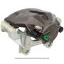 CARDONE Reman 19-B1816C Remanufactured Unloaded Caliper w/Bracket