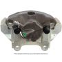 CARDONE Reman 19-B1816C Remanufactured Unloaded Caliper w/Bracket