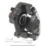 CARDONE Reman 19-B1817 Remanufactured Unloaded Caliper w/Bracket