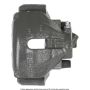 CARDONE Reman 19-B1817 Remanufactured Unloaded Caliper w/Bracket