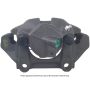 CARDONE Reman 19-B1817 Remanufactured Unloaded Caliper w/Bracket