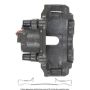 CARDONE Reman 19-B1817 Remanufactured Unloaded Caliper w/Bracket
