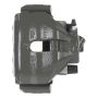 CARDONE Reman 19-B1817B Remanufactured Unloaded Caliper w/Bracket