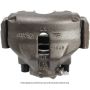CARDONE Reman 19-B1817B Remanufactured Unloaded Caliper w/Bracket