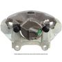 CARDONE Reman 19-B1817C Remanufactured Unloaded Caliper w/Bracket