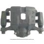 CARDONE Reman 19-B1818 Remanufactured Unloaded Caliper w/Bracket