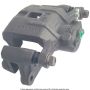 CARDONE Reman 19-B1819 Remanufactured Unloaded Caliper w/Bracket