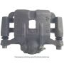 CARDONE Reman 19-B1819 Remanufactured Unloaded Caliper w/Bracket