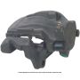 CARDONE Reman 19-B1820 Remanufactured Unloaded Caliper w/Bracket