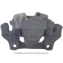 CARDONE Reman 19-B1820 Remanufactured Unloaded Caliper w/Bracket