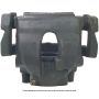CARDONE Reman 19-B1820 Remanufactured Unloaded Caliper w/Bracket