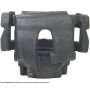 CARDONE Reman 19-B1820 Remanufactured Unloaded Caliper w/Bracket