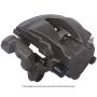 CARDONE Reman 19-B1821 Remanufactured Unloaded Caliper w/Bracket