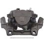 CARDONE Reman 19-B1821 Remanufactured Unloaded Caliper w/Bracket