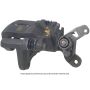 CARDONE Reman 19-B1822 Remanufactured Unloaded Caliper w/Bracket