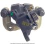 CARDONE Reman 19-B1823 Remanufactured Unloaded Caliper w/Bracket