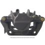 CARDONE Reman 19-B1825 Remanufactured Unloaded Caliper w/Bracket