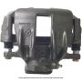 CARDONE Reman 19-B1825 Remanufactured Unloaded Caliper w/Bracket