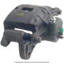 CARDONE Reman 19-B1826 Remanufactured Unloaded Caliper w/Bracket