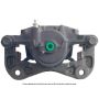 CARDONE Reman 19-B1826 Remanufactured Unloaded Caliper w/Bracket
