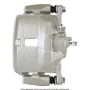 CARDONE Reman 19-B1833 Remanufactured Unloaded Caliper w/Bracket
