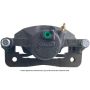 CARDONE Reman 19-B1833 Remanufactured Unloaded Caliper w/Bracket