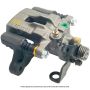 CARDONE Reman 19-B1834 Remanufactured Unloaded Caliper w/Bracket