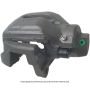 CARDONE Reman 19-B1840A Remanufactured Unloaded Caliper w/Bracket