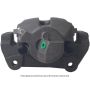 CARDONE Reman 19-B1840A Remanufactured Unloaded Caliper w/Bracket