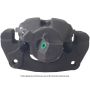 CARDONE Reman 19-B1840B Remanufactured Unloaded Caliper w/Bracket
