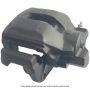 CARDONE Reman 19-B1841 Remanufactured Unloaded Caliper w/Bracket