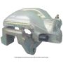 CARDONE Reman 19-B1841A Remanufactured Unloaded Caliper w/Bracket