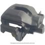 CARDONE Reman 19-B1841C Remanufactured Unloaded Caliper w/Bracket