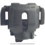 CARDONE Reman 19-B1841C Remanufactured Unloaded Caliper w/Bracket