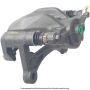 CARDONE Reman 19-B1855 Remanufactured Unloaded Caliper w/Bracket