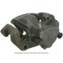 CARDONE Reman 19-B1876 Remanufactured Unloaded Caliper w/Bracket