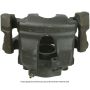 CARDONE Reman 19-B1876 Remanufactured Unloaded Caliper w/Bracket