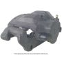 CARDONE Reman 19-B1877 Remanufactured Unloaded Caliper w/Bracket