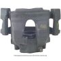 CARDONE Reman 19-B1877 Remanufactured Unloaded Caliper w/Bracket