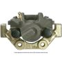 CARDONE Reman 19-B1884 Remanufactured Unloaded Caliper w/Bracket