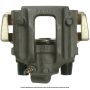 CARDONE Reman 19-B1884 Remanufactured Unloaded Caliper w/Bracket