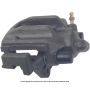 CARDONE Reman 19-B1885 Remanufactured Unloaded Caliper w/Bracket