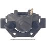 CARDONE Reman 19-B1885 Remanufactured Unloaded Caliper w/Bracket