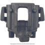 CARDONE Reman 19-B1885 Remanufactured Unloaded Caliper w/Bracket
