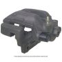 CARDONE Reman 19-B1886 Remanufactured Unloaded Caliper w/Bracket