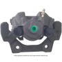 CARDONE Reman 19-B1887 Remanufactured Unloaded Caliper w/Bracket