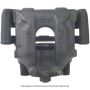 CARDONE Reman 19-B1887 Remanufactured Unloaded Caliper w/Bracket