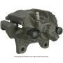 CARDONE Reman 19-B1890 Remanufactured Unloaded Caliper w/Bracket
