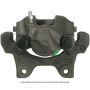 CARDONE Reman 19-B1890 Remanufactured Unloaded Caliper w/Bracket
